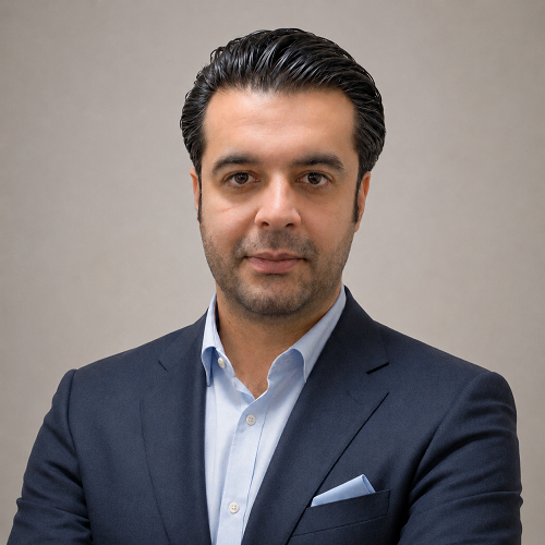 Alireza Ranjbar