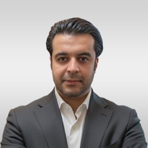 علیرضا رنجبر